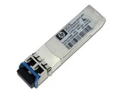 AJ717A HP 8GB LW TRANSCEIVER SFP+ FC 1PACK