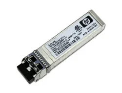 AJ717A HP HP HP 8GB LW B-series 10km FC SFP+ 1 pack