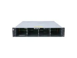 AJ742A-CHASSIS HP STORAGEWORKS 2012 FC SMART ARRAY
