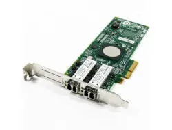 AJ764A-HP HP 82Q 8GB DUAL-PORT PCI-E FC HBA - HPB