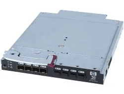 AJ822A HP B-SERIES 8/24C SAN SWITCH POWER PACK
