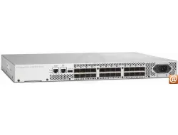 AM868A HP HP StorageWorks 8/24 Base (16) Full Fabric Ports Enabled SAN Switch