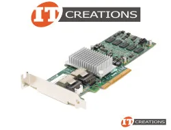 AOC-SAS2LP-H8IR  Supermicro LSI 9260-8I Raid Controller Card