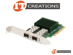 AOC-STGN-I2S  Supermicro LP 2-port 10G SFP+ Intel 82599