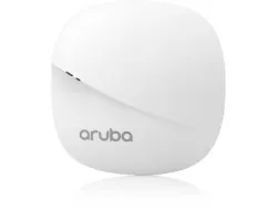 APIN0303 ARUBA NETWORKS AP-303-RW ACCESS POINT POE