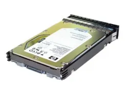 AP766B HP 300GB 10K 4Gb Dual Port FC