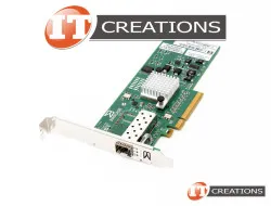 AP769B-HP HP 81B PCIE 8GB FC SINGLE-PORT HBA - HPB