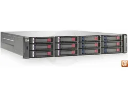 AP845B HP P2000 G3 MSA FC DUAL CNTRL LFF ARRAY