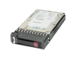 601777-001 HPQ HP P2000 600GB SAS 3G 15K LFF (3.5in) DP ENT HDD