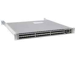 DCS-7150S-64-CL-R Arista Arista 7150. 48x1/10G SFP+ & 4xQSFP+ switch