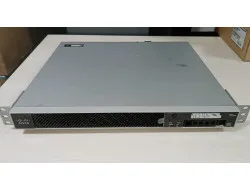 Firewall Cisco Asa 5515-X 6p Gigabit Ssd 120gb Cor Cinza