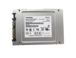 THNSNH256GBST TOSHIBA 256GB 6G 2.5INCH SATA SSD