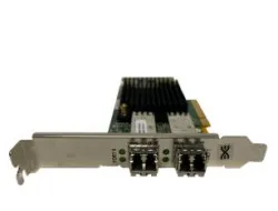 P005947-41C EMULEX DUAL-PORT 16GB PCI-E FIBRE CHANNEL ADAPTER HBA