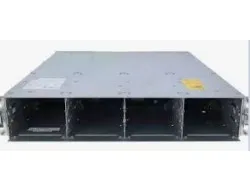 AW596B-CHASSIS HP STORAGE WORKS P2000 LFF CHASSIS 2*PSU