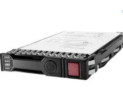 P04525-B21 HP 400GB 12G 2,5INCH SAS SSD