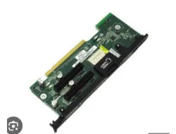 NW371 DELL POWEREDGE R805 PCI-E X2 RISER CARD