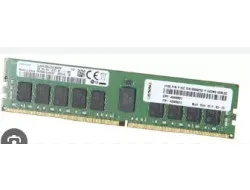 46W0821 LENOVO 8GB (1*8GB) 1RX4 PC4-19200T-R DDR4-2400MHZ RDIMM