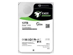ST12000NM004J SEAGATE EXOS 12TB 7,2K 12G 3,5INCH SAS HDD