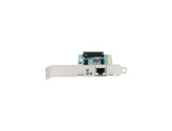 AT-2500TX-HP ALLIED TELESIS 1-PORT ATI AT-2500TX V3 PCI ETHERNET ADAPTER CARD