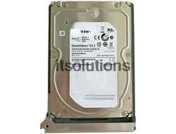 DF-F850-4TNX HDS HUS 4TB SAS 7.2K