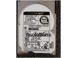 FH3H2-EQ DELL EQUALLOGIC 900GB 10K 12G 2,5INCH SAS HDD