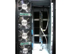 AV412A HDS VSP SFF Drive Chassis