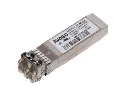 AFBR-57D9AMZ-ELX 3RD Party AVAGO 8GB FC SFP+ Transceiver