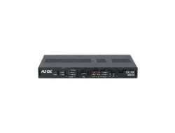 AVB-RX-DXLINK-HDMI-0PSU AMX AVB-RX-DXLINK-HDMI RECEIVER WITHOUT POWER SUPPLY