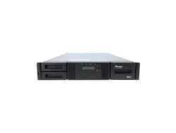 AW178A OVERLAND NEO 200S 24 SLOT TAPE LIBRARY AUTOLOADER