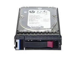 AW555A P2000 2TB 6G SAS 7.2K DP HD
