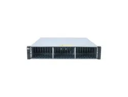 AW594A-CHASSIS HP P2000 G3 SAS MSA SFF ARRAY 2*PSU CHASSIS ONLY