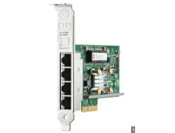 647594-B21-NB HP ETHERNET 1GB QUAD-PORT 331T ADAPTER - NO BRKT