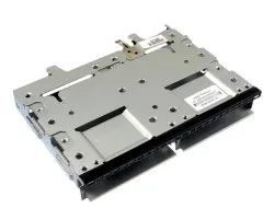 823791-001 HP DL360 G9 EXPRESS NVME 2*SFF HDD BACKPLANE + CABLES NO CAGE