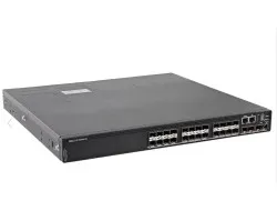 N3248TE-ON DELL N3248TE-ON 48*1GB RJ45 4*SFP+ 2*QSFP28 1*PSU OS10