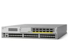 N9K-C9396PX CISCO NEXUS 9396PX 48P 10GBE SFP+ W/ 12P 40GBE QSFP+ EXP MOD