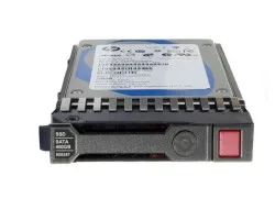 804665-B21 HP 400GB 6G WI-2 2,5INCH SSD