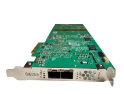 F4YMD-HP DELL CML SC8000 SC9000 QSA10602 INTELLIGENT CACHE ADAPTER CARD