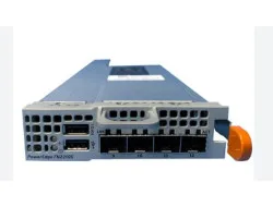 HWGX7 DELL FN2210S QUAD-PORT 10GB I/O AGGREGATOR MODULE