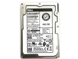 5PNGD DELL 600GB 15K 12G 2,5INCH SAS HDD