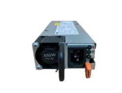 94Y8110 IBM 550W HIGH EFFICIENCY 80 PLUS PLAT PSU