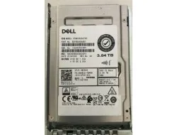 N85XX DELL 3,84TB 12G 2,5INCH RI SAS SSD