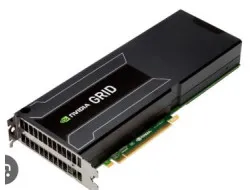 UCSC-GPU-VGXK1 NVIDIA GRID K1 GPU VGPU GRAPHICS CARD