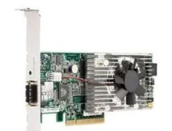 414129-B21-HP HP NC510C PCIE 10GB SERVER ADAPTER - HPB