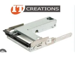 3PTKC DELL 2.5INCH TO 3.5INCH HDD CADDY FOR MD3X60