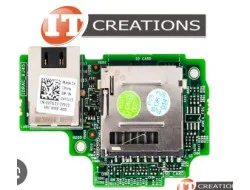 VTG23 DELL POWEREDGE  R230/R330 IDRAC8 REMOTE PORT CARD