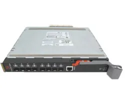DR527 DELL M1000E BROCADE 4424 FIBRE CHANNEL SWITCH