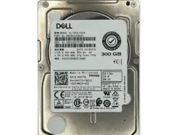 HV1TD DELL 300GB 15K 6G 2,5INCH SAS HDD