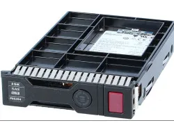 P04695-B21 HPE 600GB 15K 3,5INCH SCC DS SAS HDD
