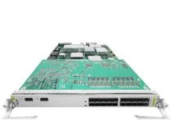 A9K-2T20GE-L CISCO 2-PORT 10GE 20-PORT GE LOW QUEUE COMBO LINE CARD