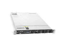 Servidor Dell R610 Dual Six Core 128gb Ram HD 1.2Tb SAS